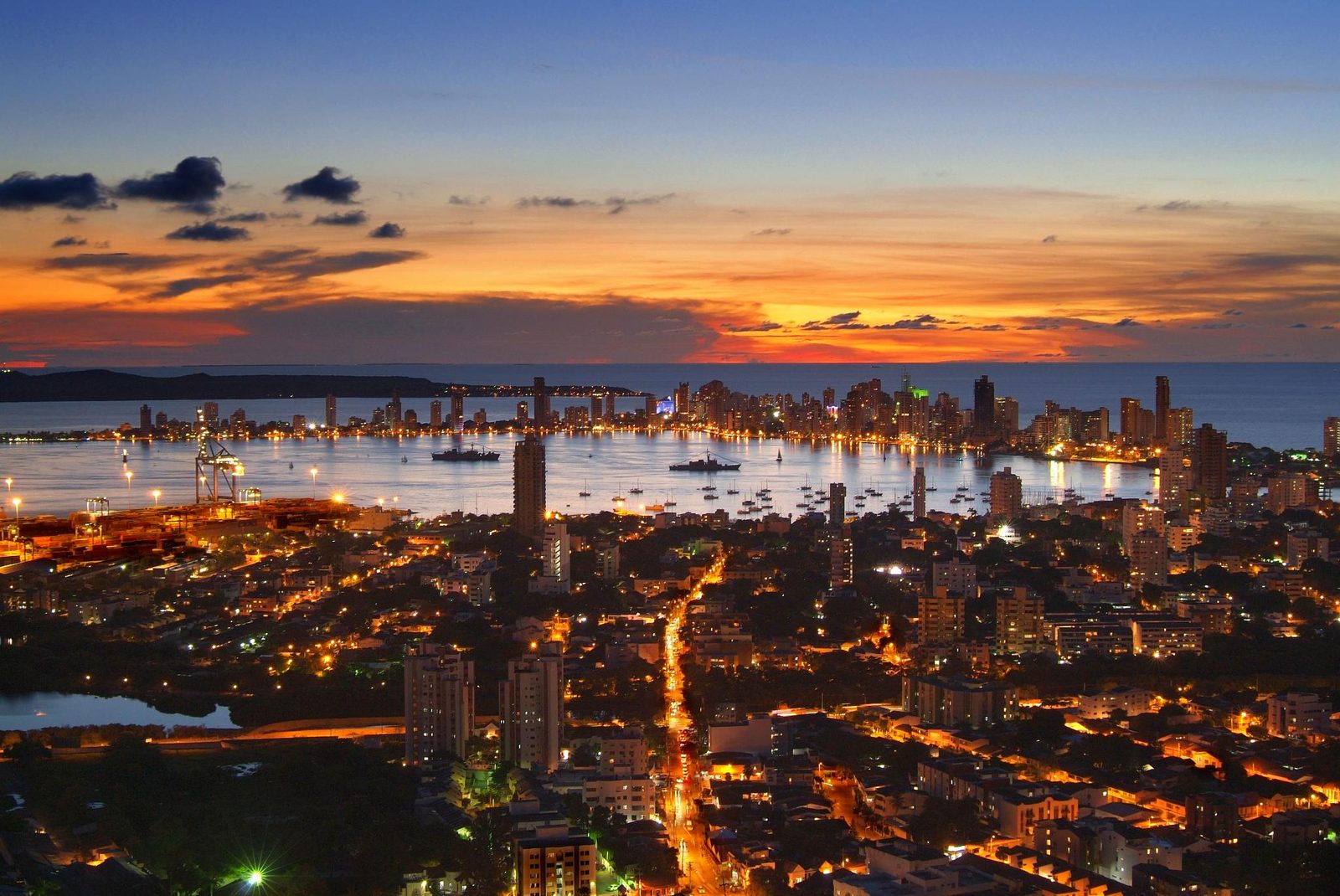 Colombie 2026 : Sécurité, Itinéraire et Budget — le Guide Complet d'une Famille