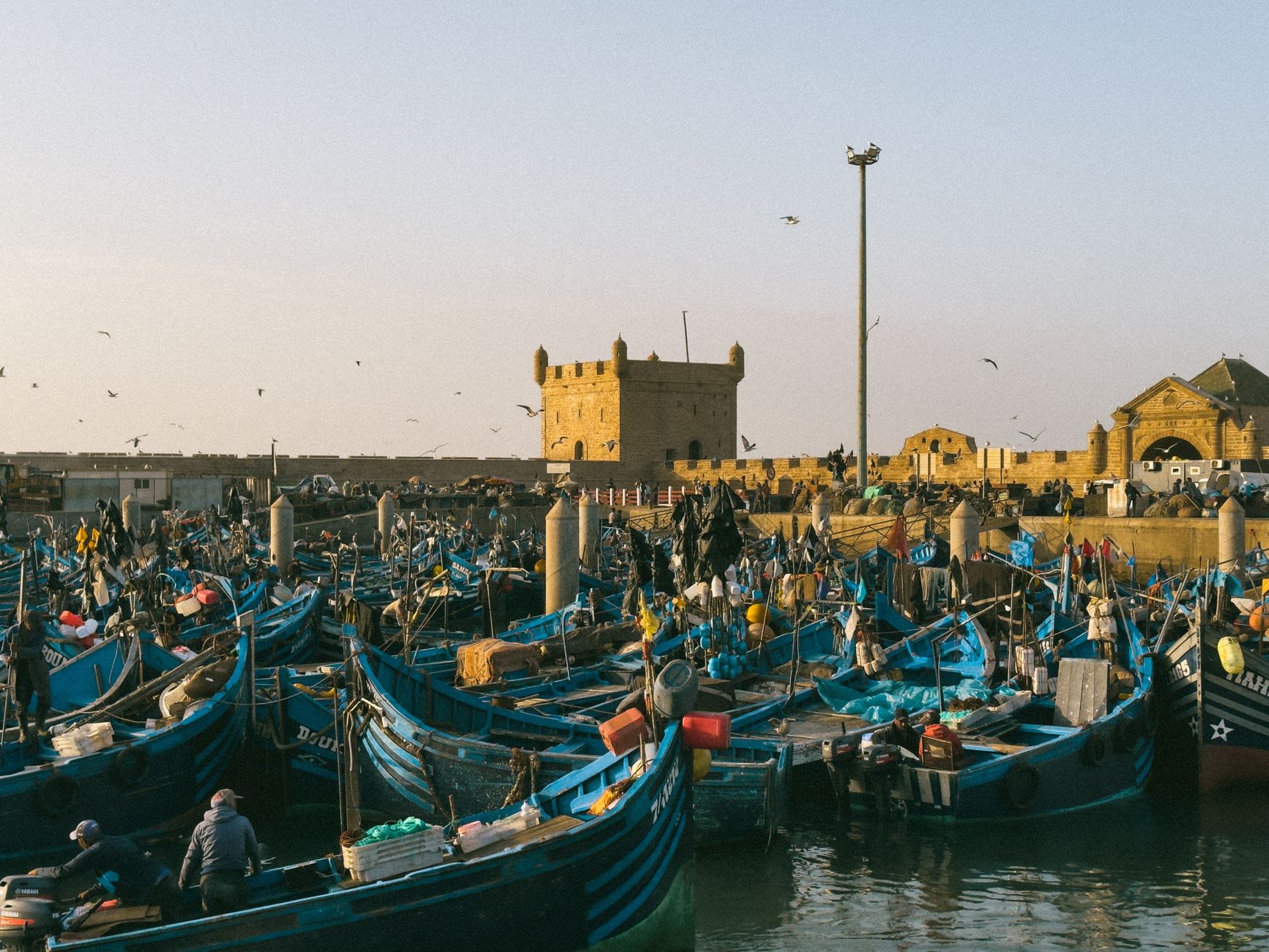 Essaouira