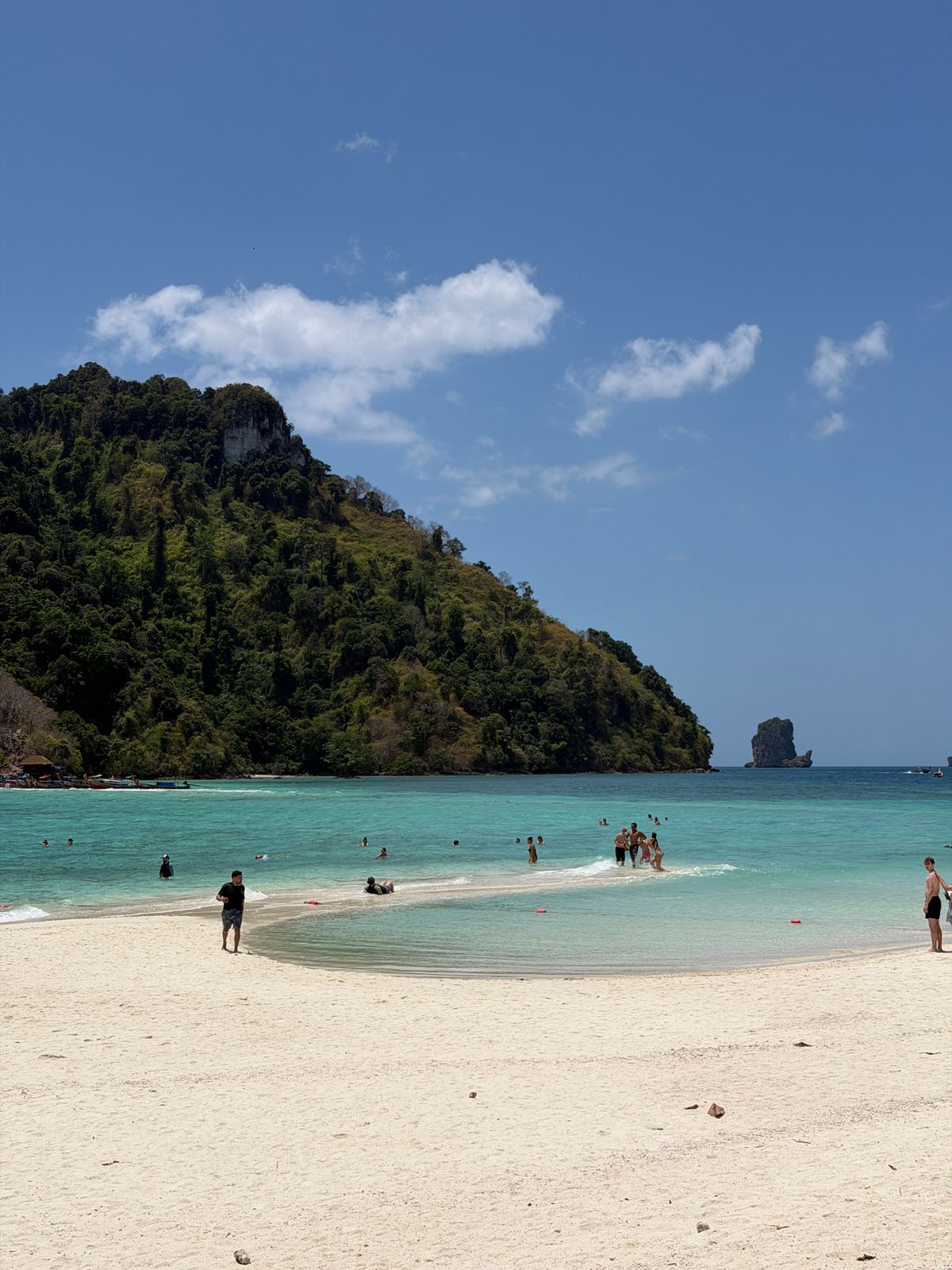 Koh Phi Phi