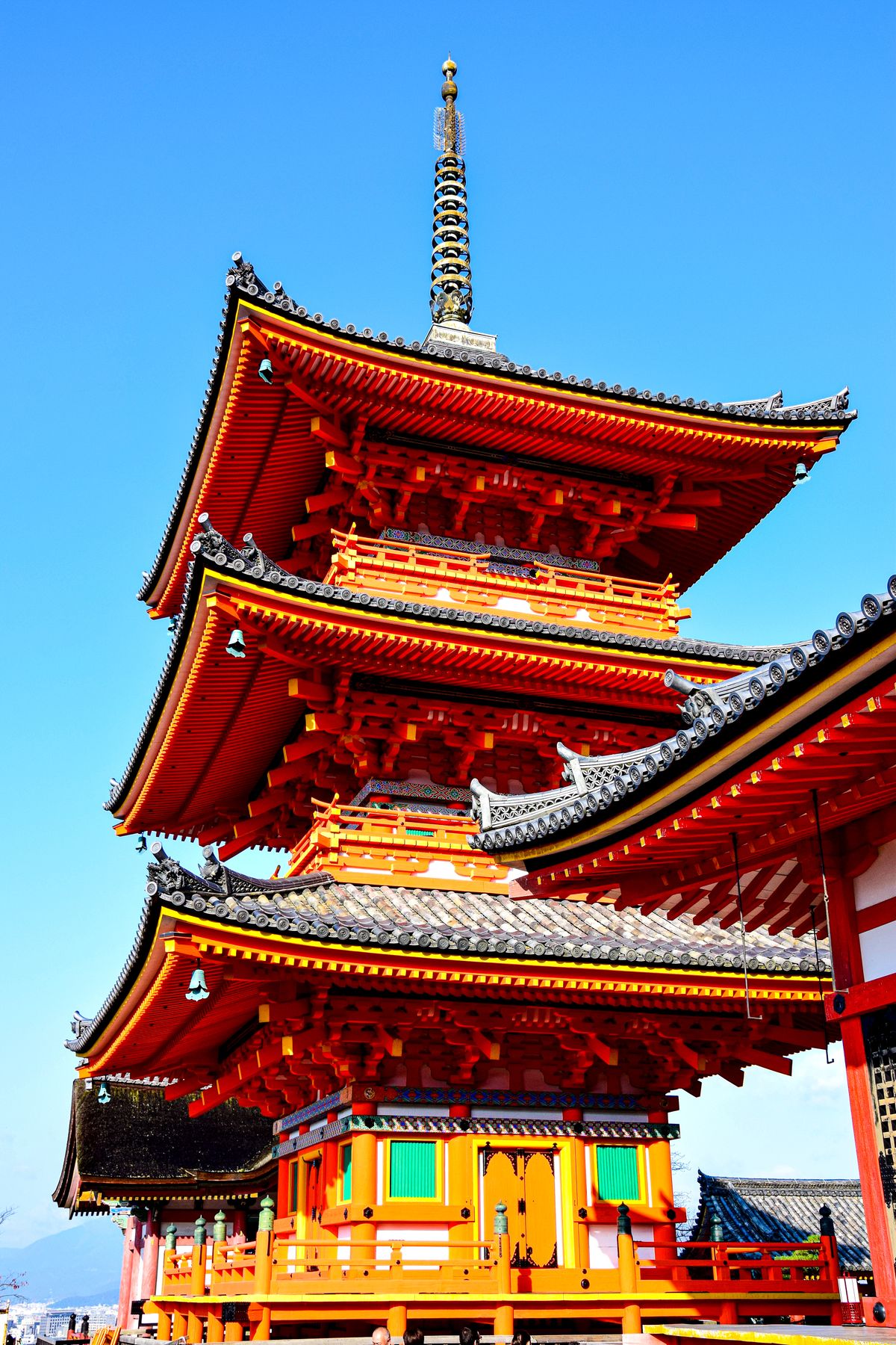 Kyoto