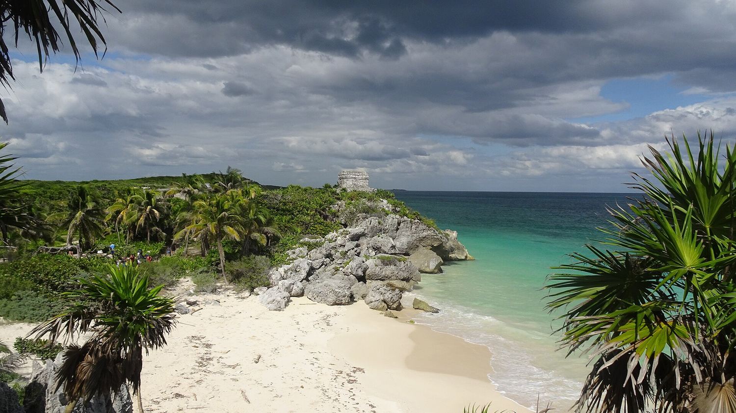 Mexique 2026 : Yucatán, Cénotes et Sites Mayas — Itinéraire et Sécurité