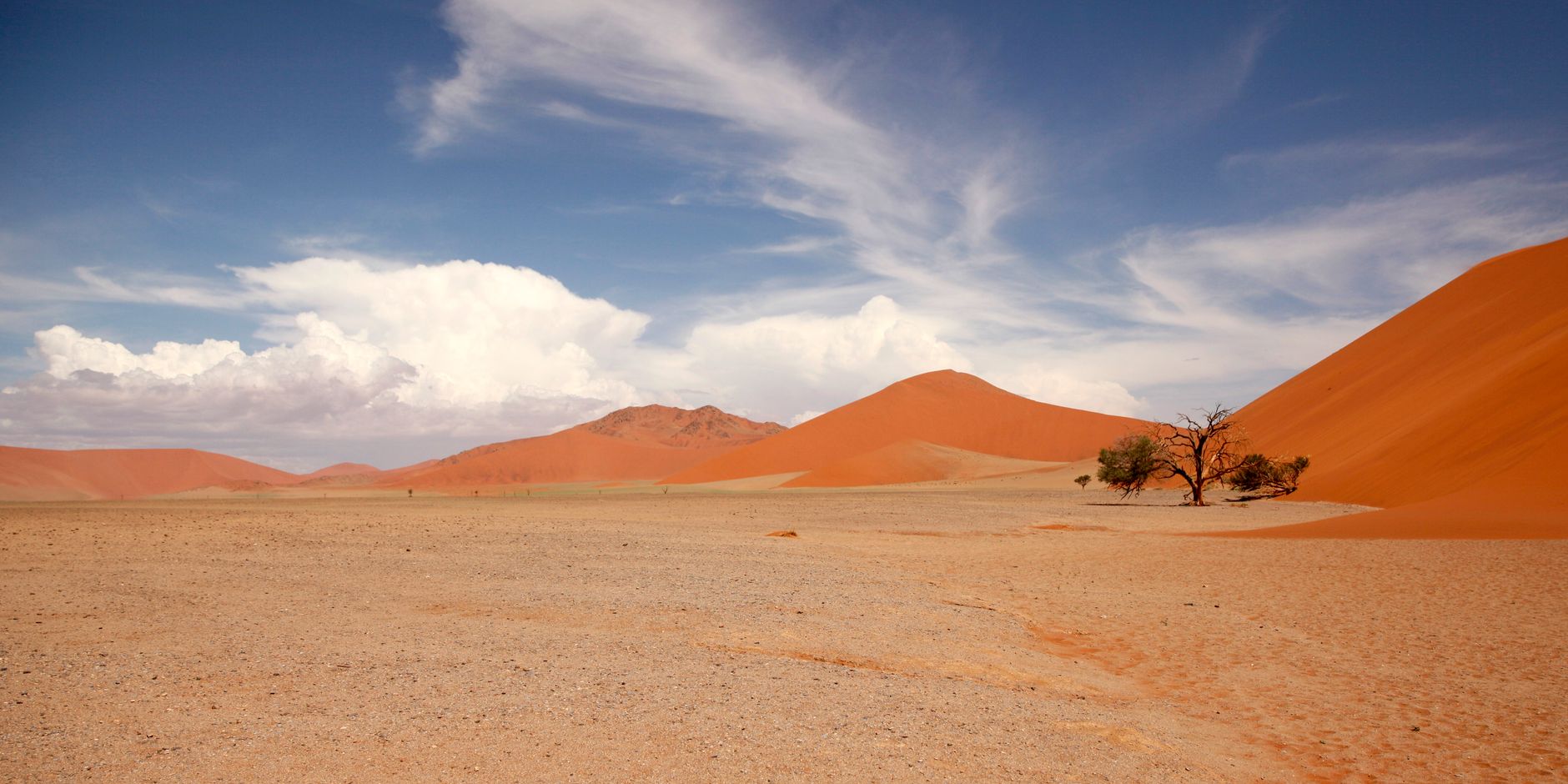 Namibie