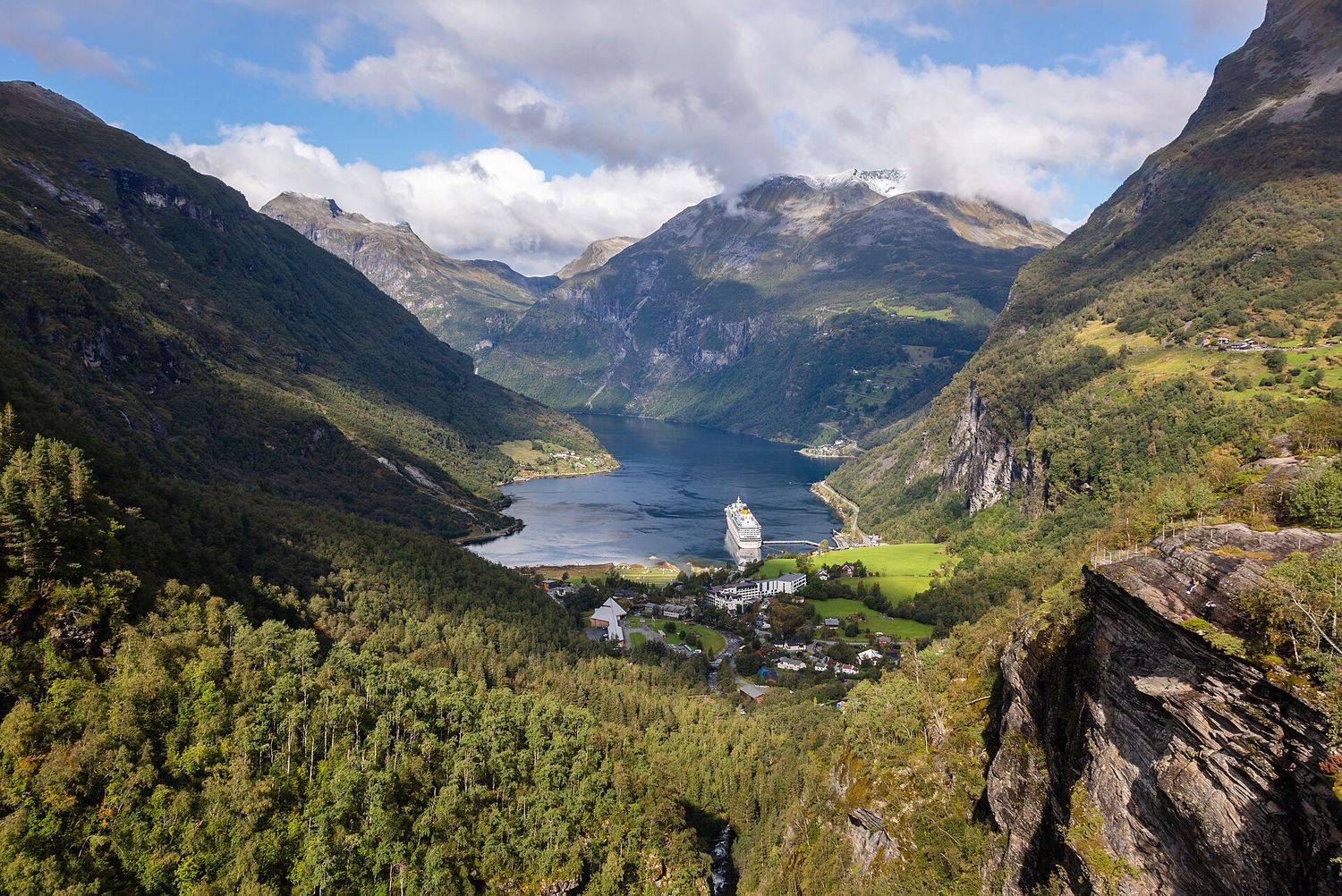 Norvège 2026 : Fjords, Lofoten et Aurores — Itinéraire et Budget Réel