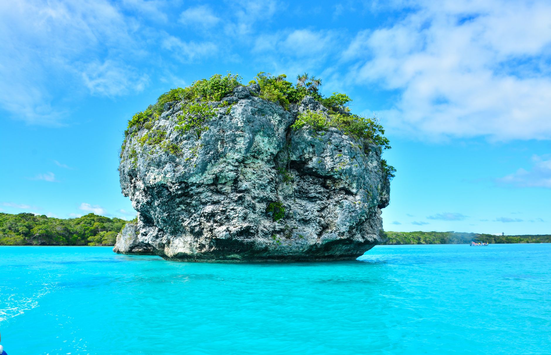 Nouvelle-Caledonie
