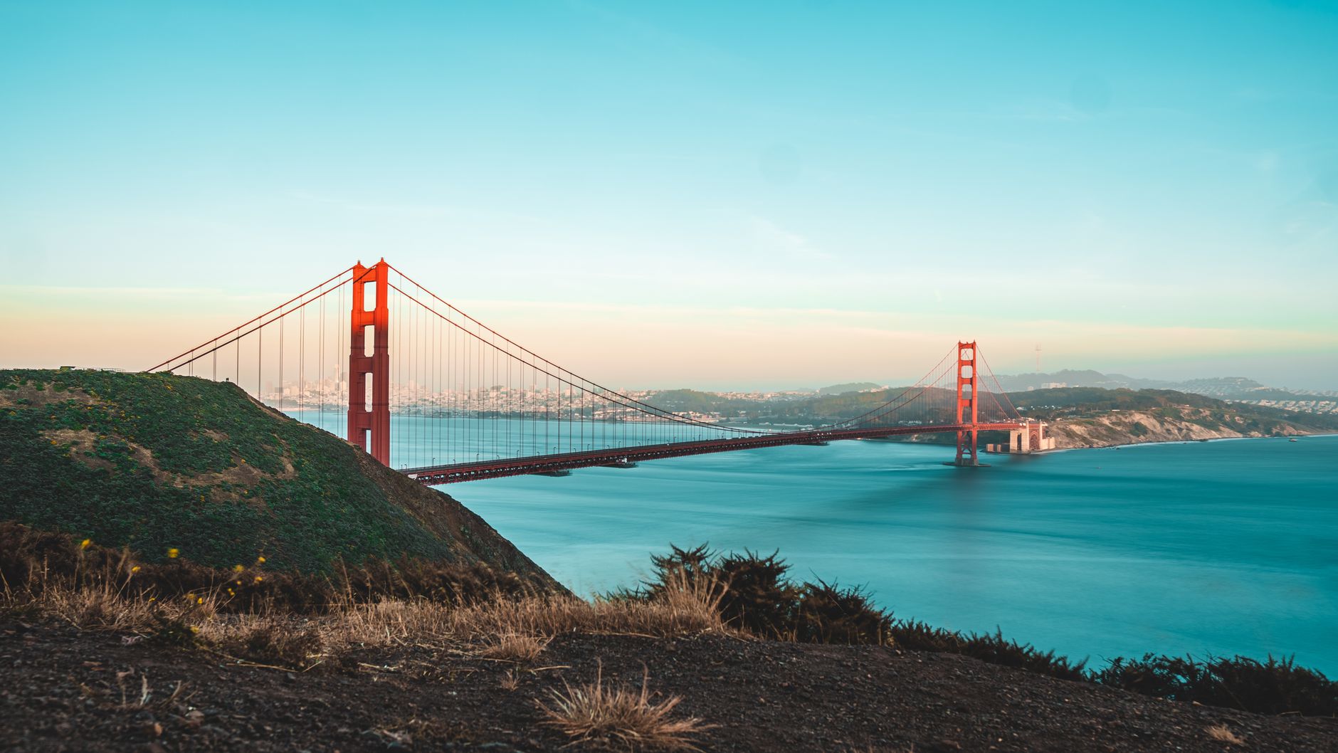 🌉 San Francisco : Le Guide Ultime 2025 Révélé (4 Jours pour Tout Conquérir)