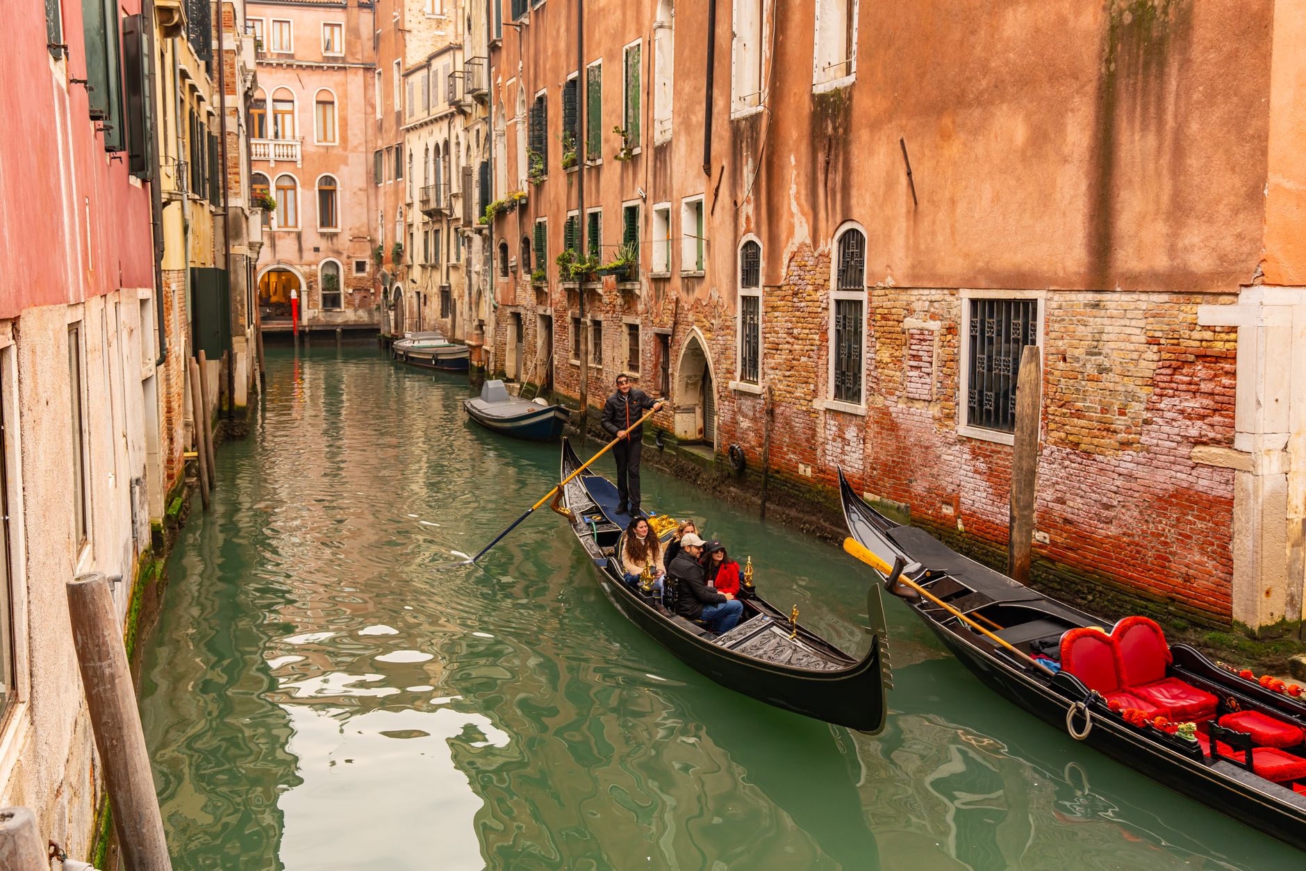 Venise 🇮🇹 : Guide pratique pour Vivre la Magie de la Sérénissime (et éviter les pièges)